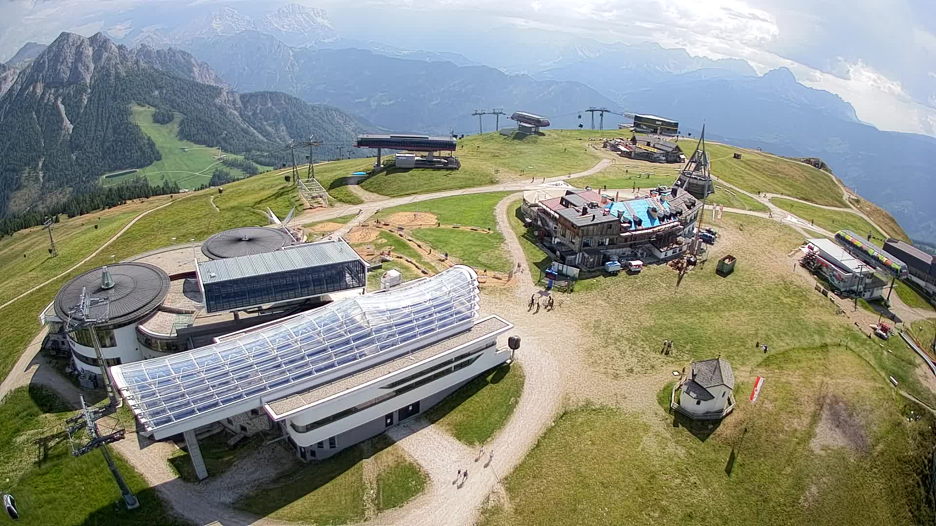 Kronplatz | peak | 2275m