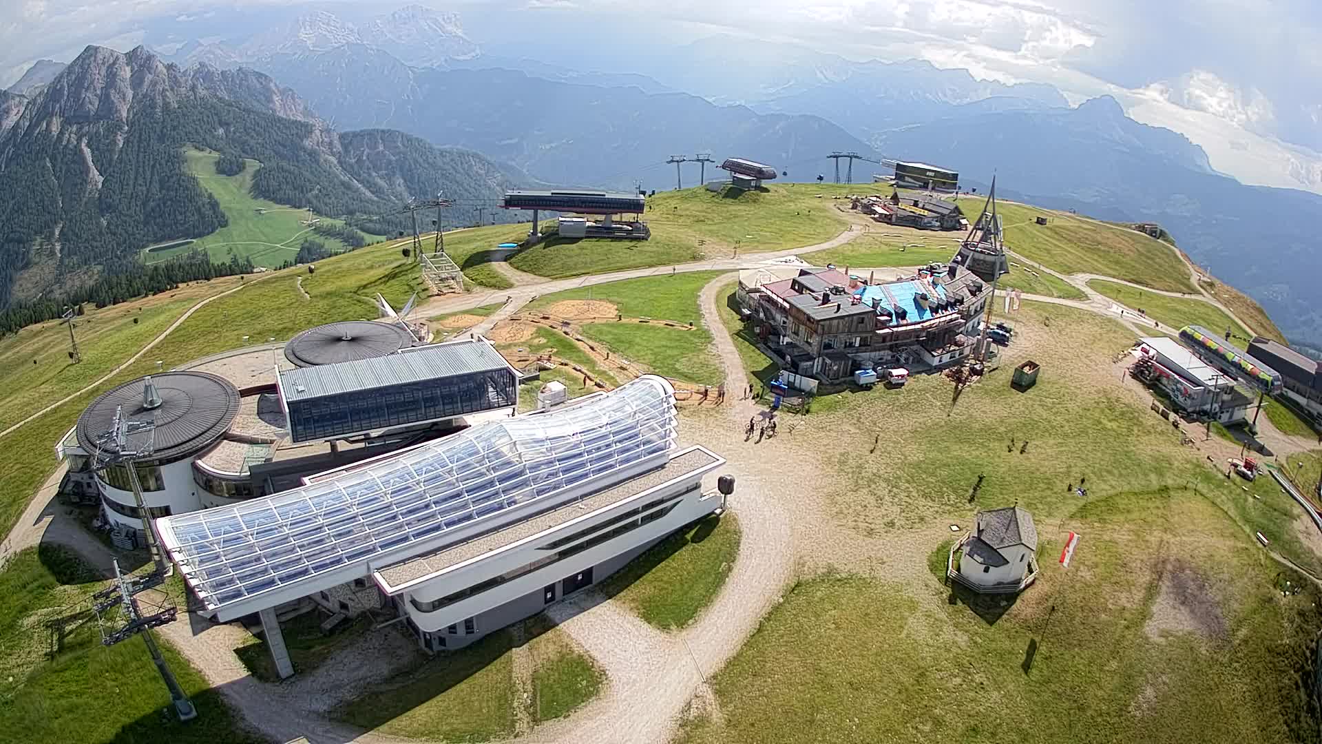 Kronplatz | peak | 2275m