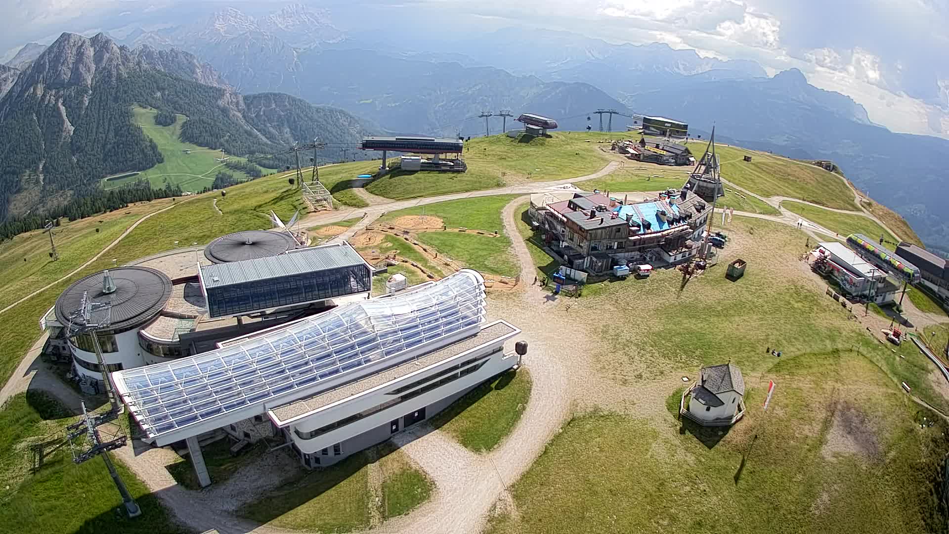 Kronplatz | cima | 2275m