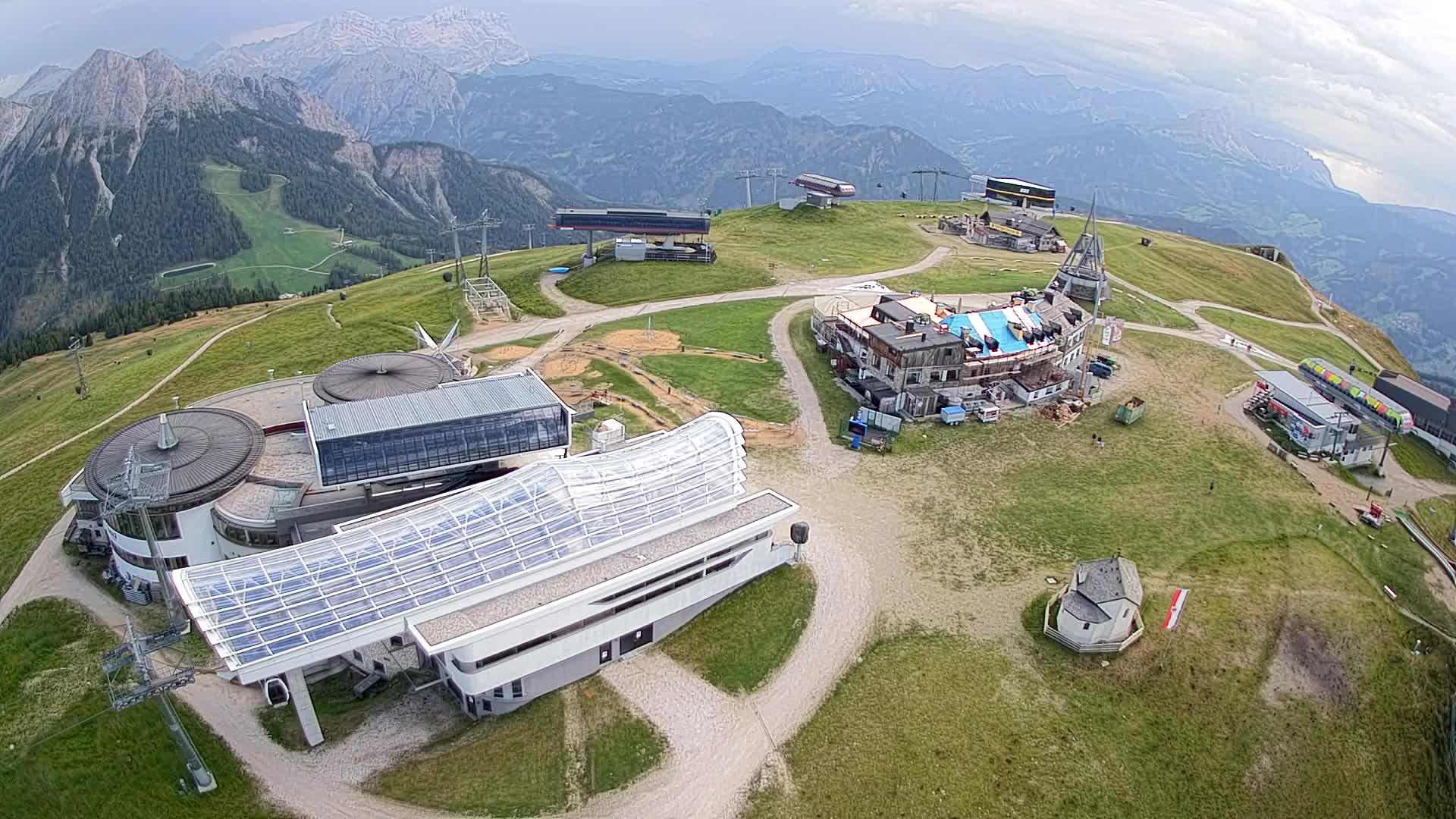 Kronplatz | peak | 2275m