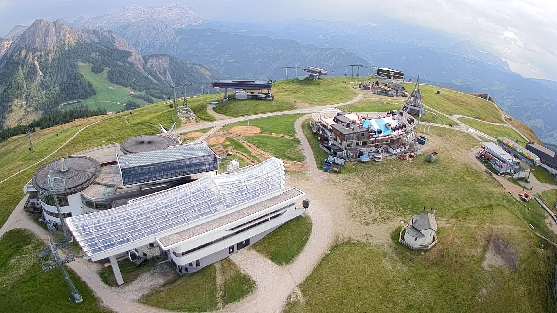 Kronplatz | Gipfel | 2275m