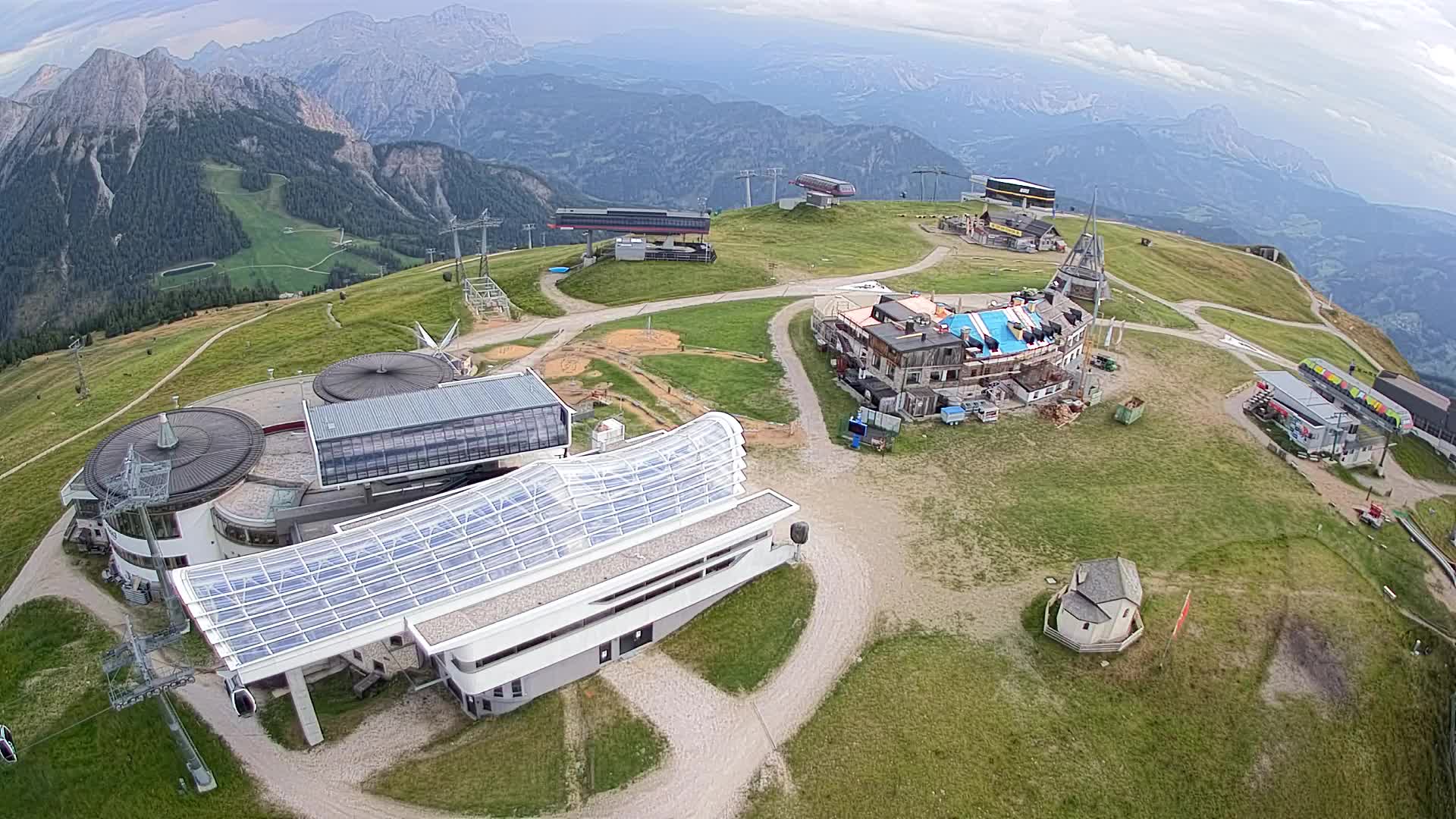 Kronplatz | vrh | 2275m