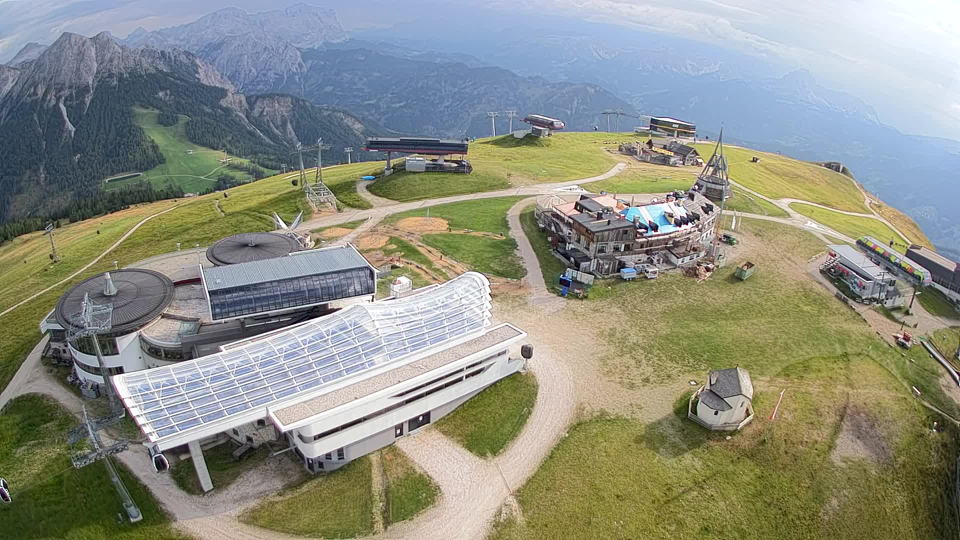 Plan de Corones | Vetta | 2275m