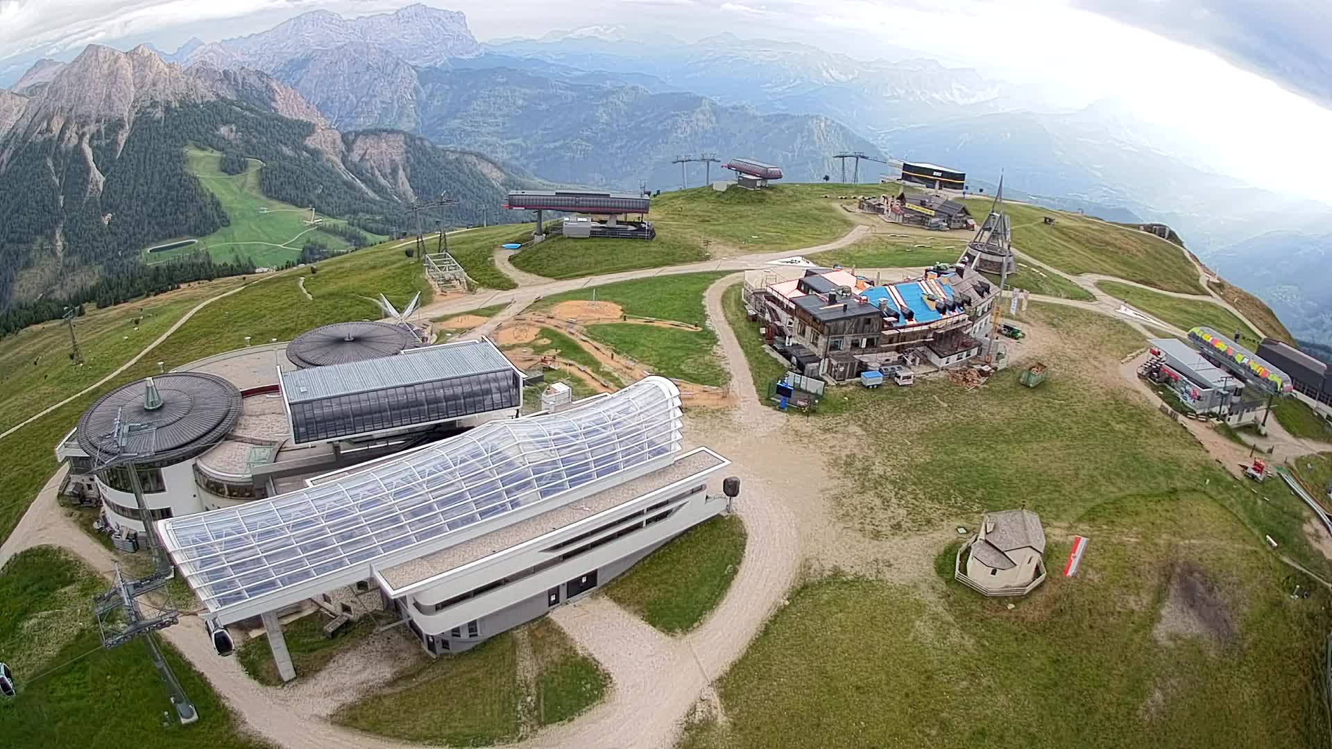 Kronplatz | peak | 2275m