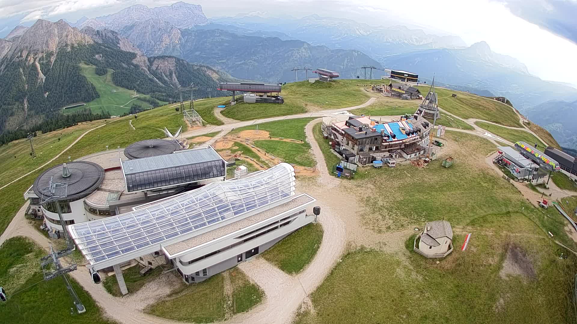 Kronplatz | peak | 2275m
