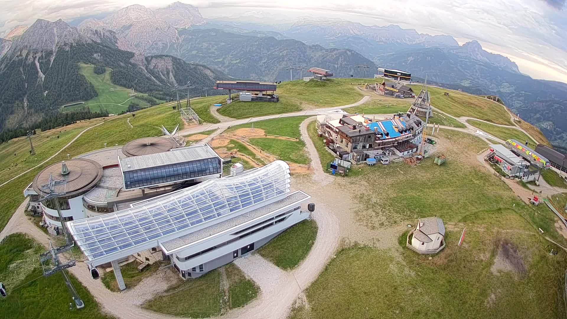 Kronplatz | vrh | 2275m