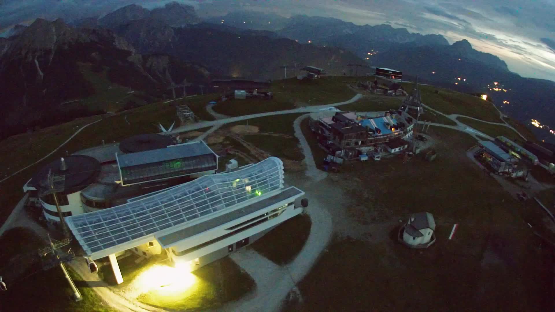 Kronplatz | peak | 2275m
