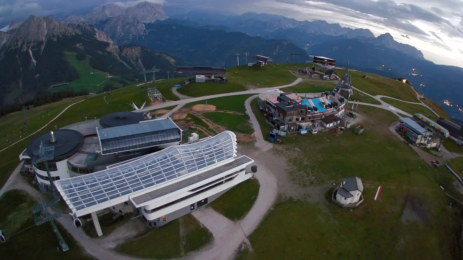 Kronplatz | sommet | 2275m