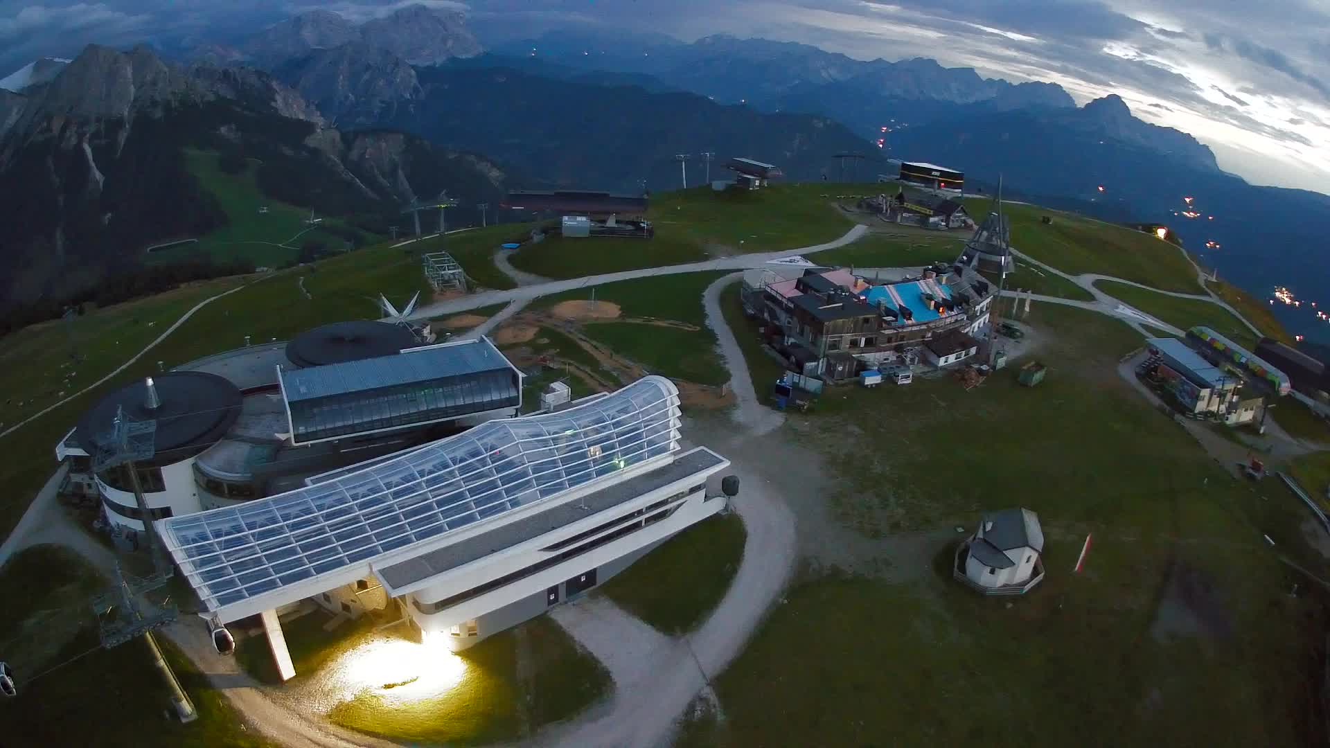 Plan de Corones | Vetta | 2275m