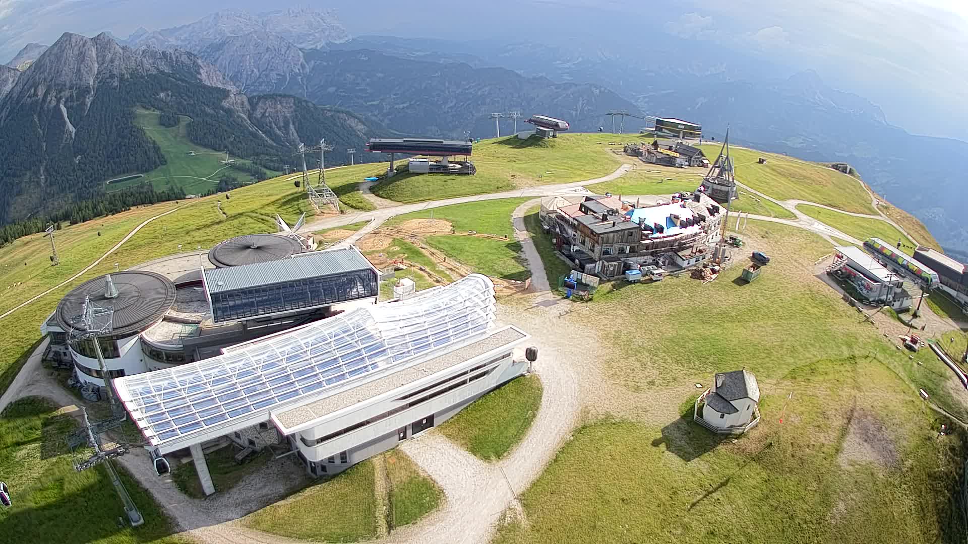 Kronplatz | cima | 2275m
