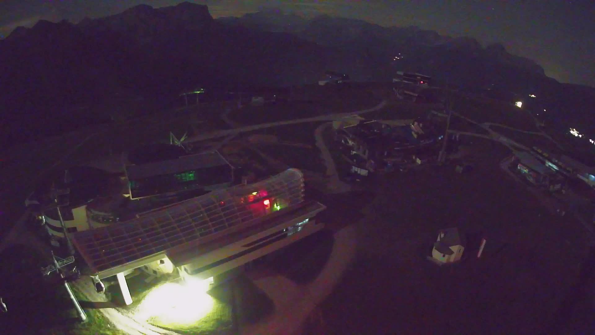 Kronplatz | vrh | 2275m