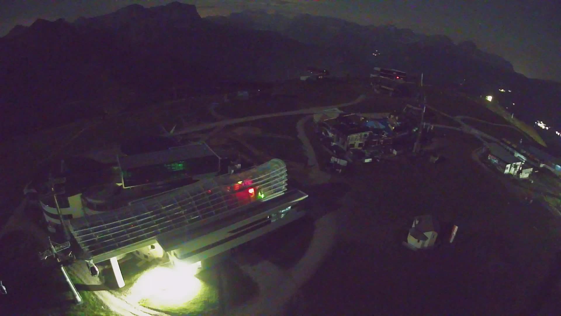 Kronplatz | cima | 2275m