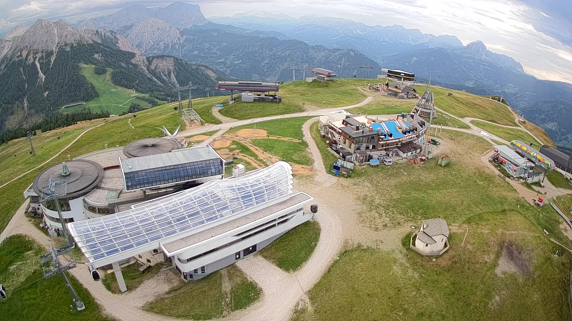 Kronplatz | vrh | 2275m