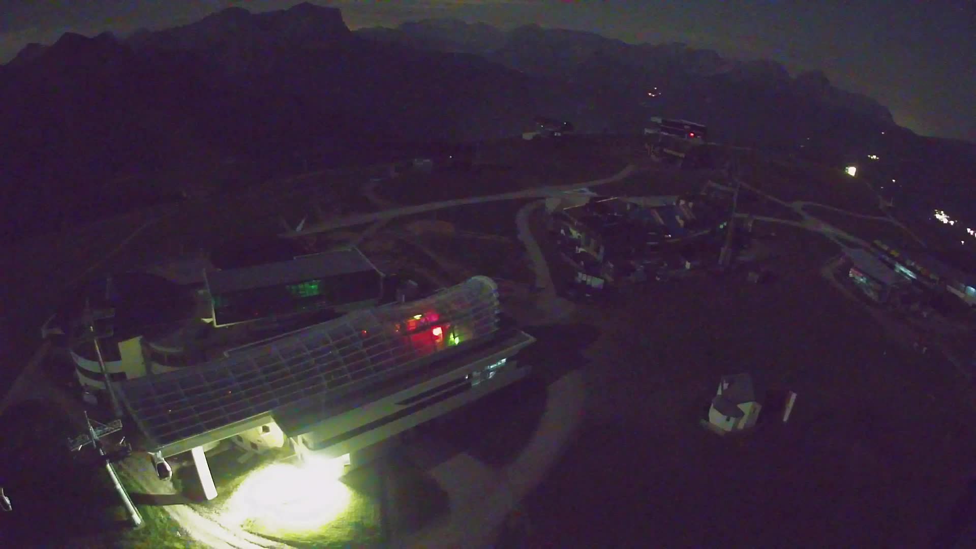 Kronplatz | vrh | 2275m