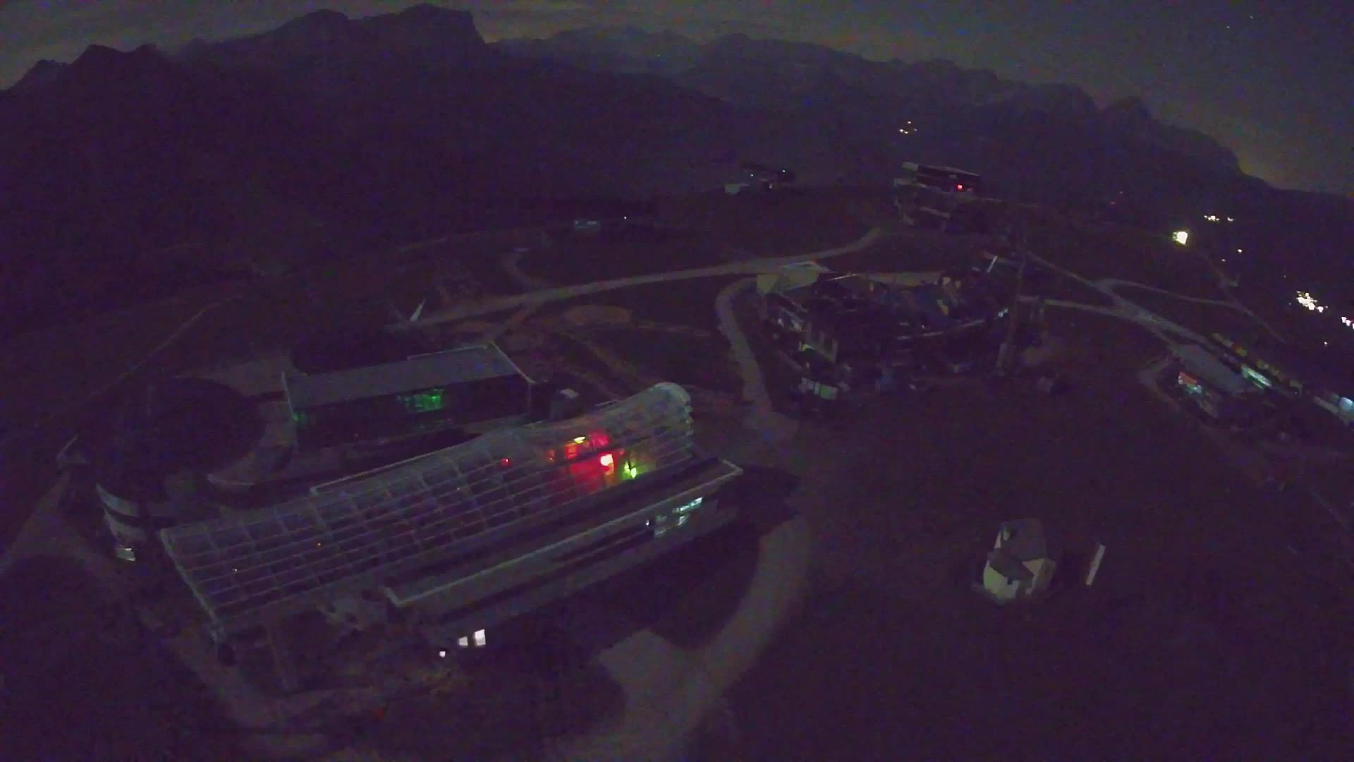 Kronplatz | vrh | 2275m