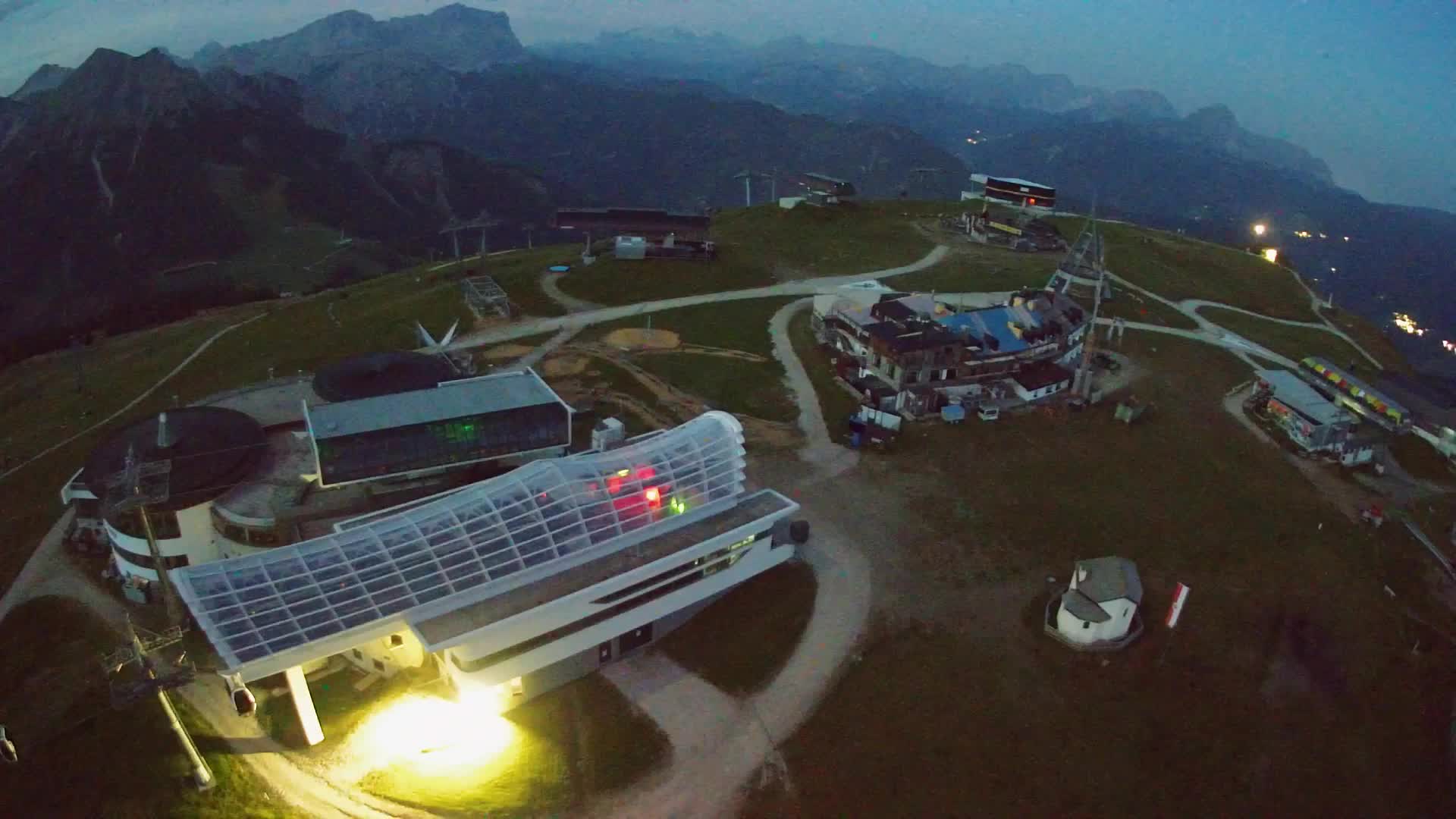 Kronplatz | cima | 2275m