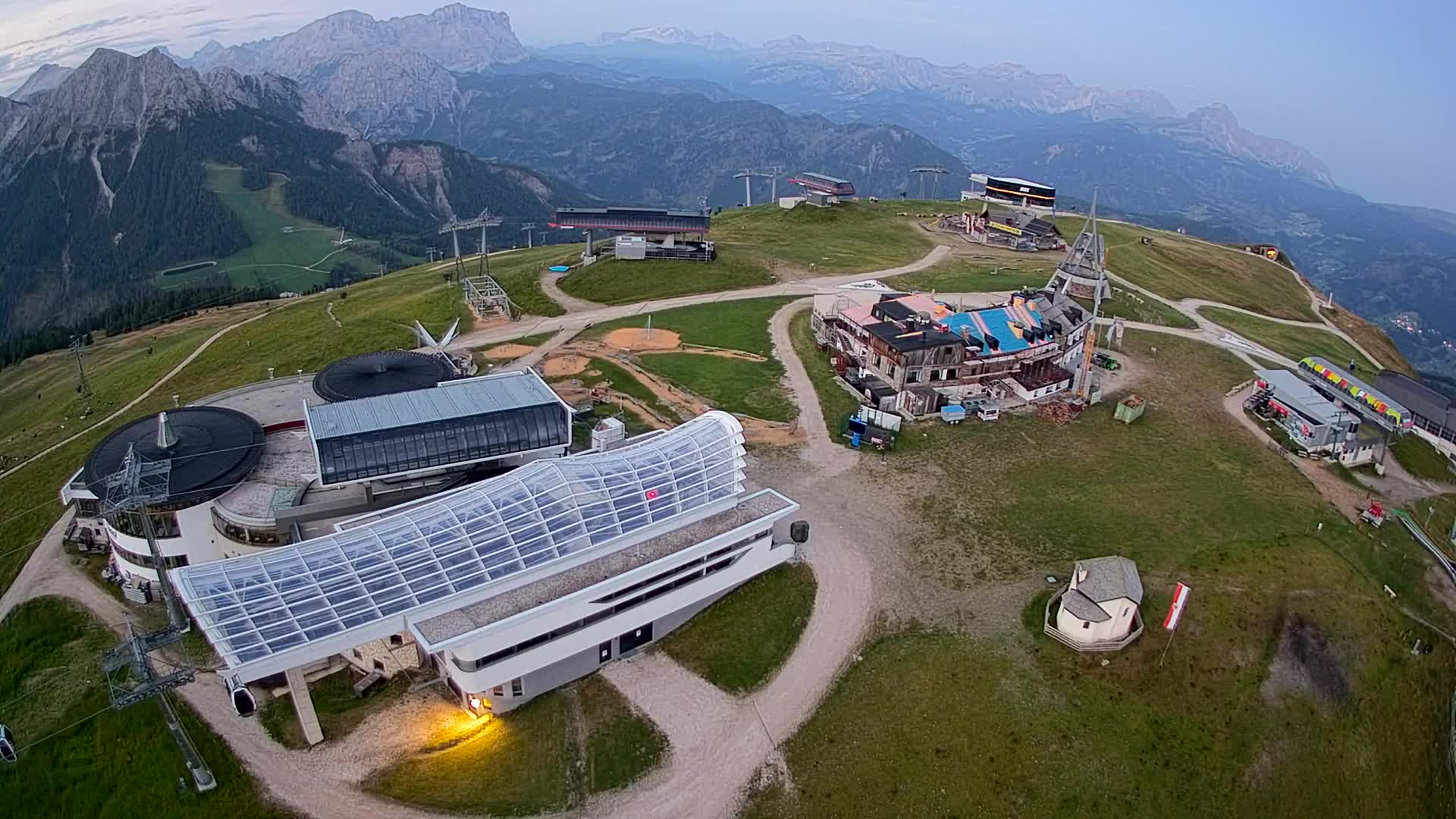 Kronplatz | cima | 2275m