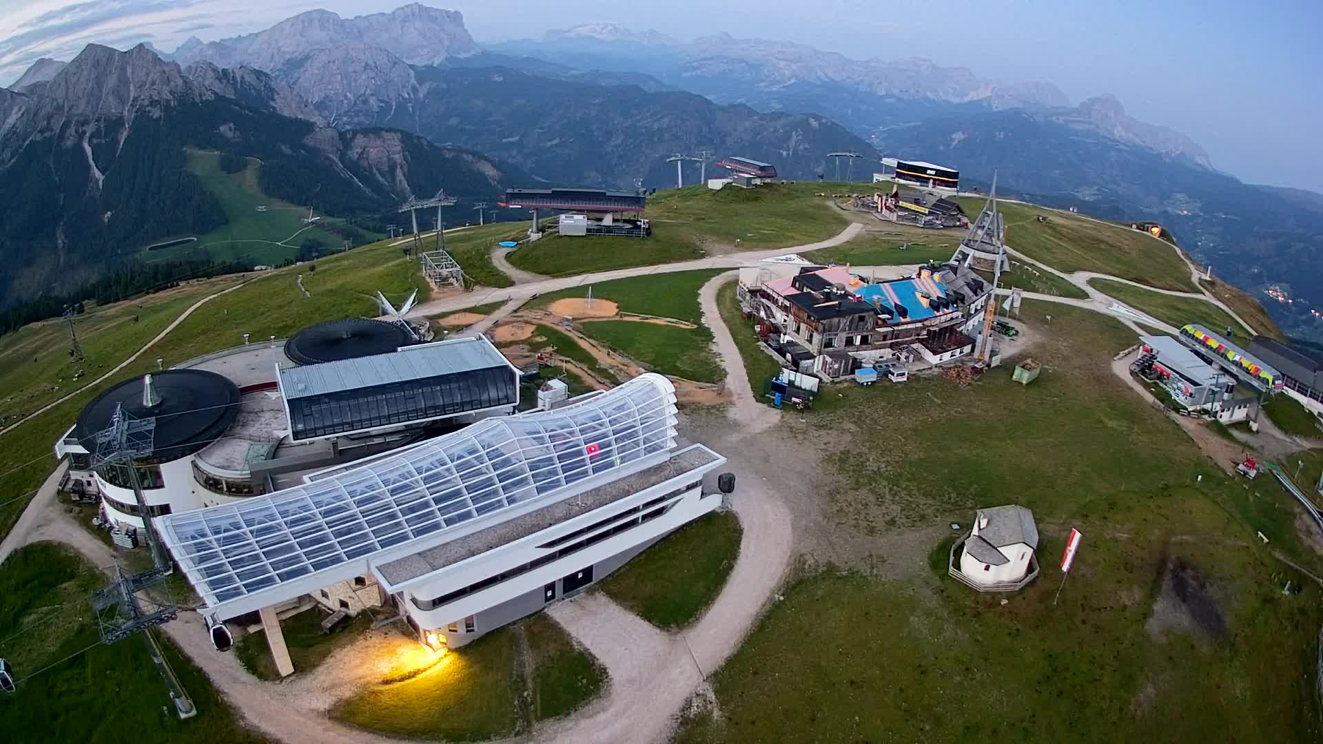 Plan de Corones | Vetta | 2275m