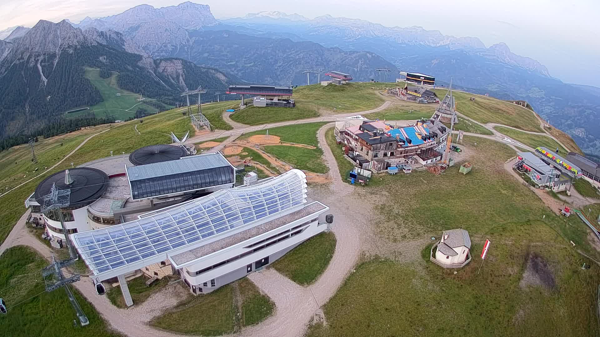 Kronplatz | sommet | 2275m