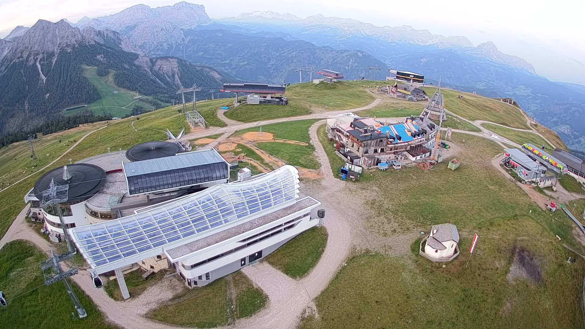 Kronplatz | sommet | 2275m
