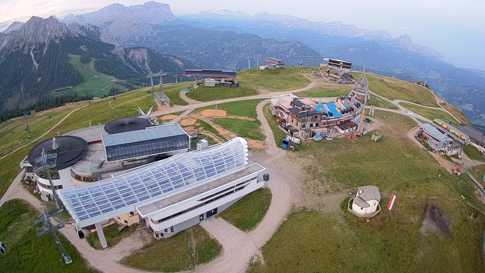 Kronplatz | peak | 2275m