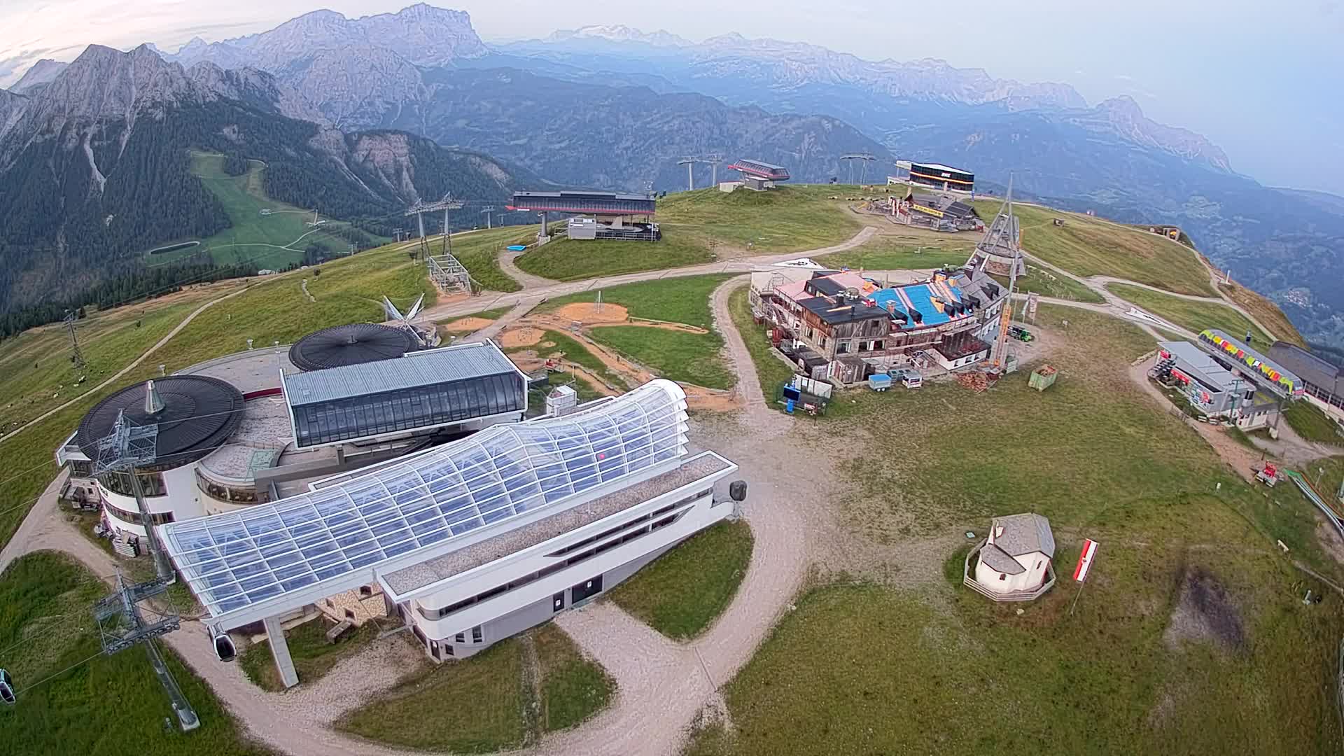 Kronplatz | sommet | 2275m