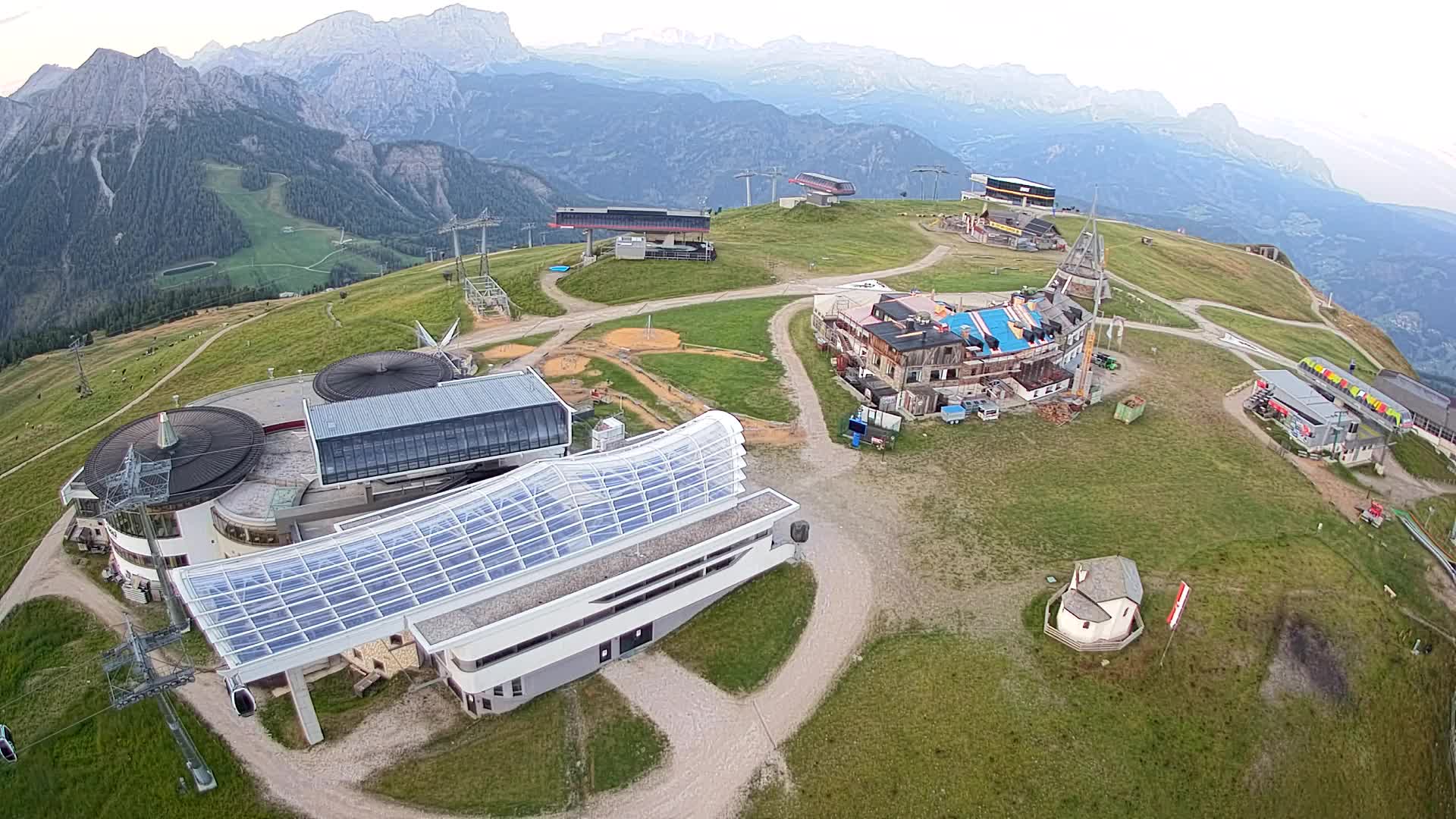 Kronplatz | Gipfel | 2275m