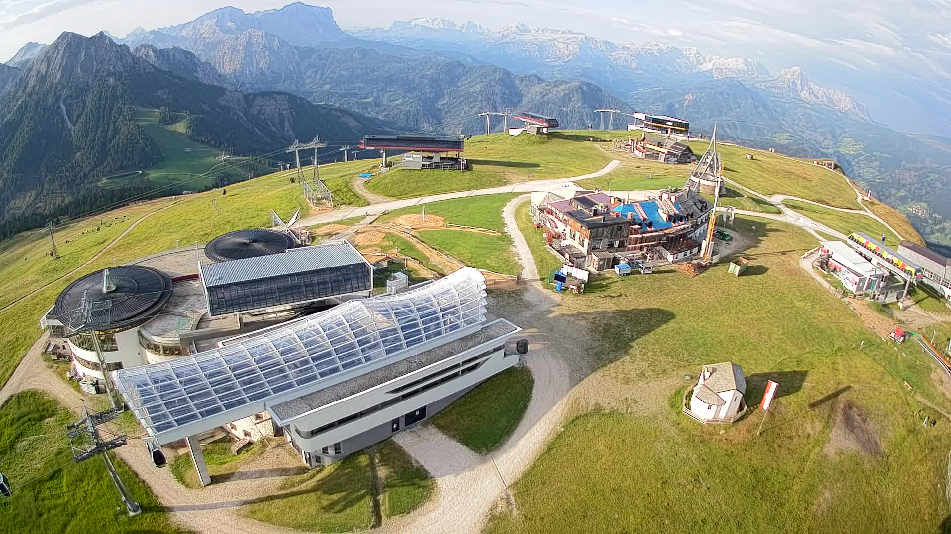 Plan de Corones | Vetta | 2275m