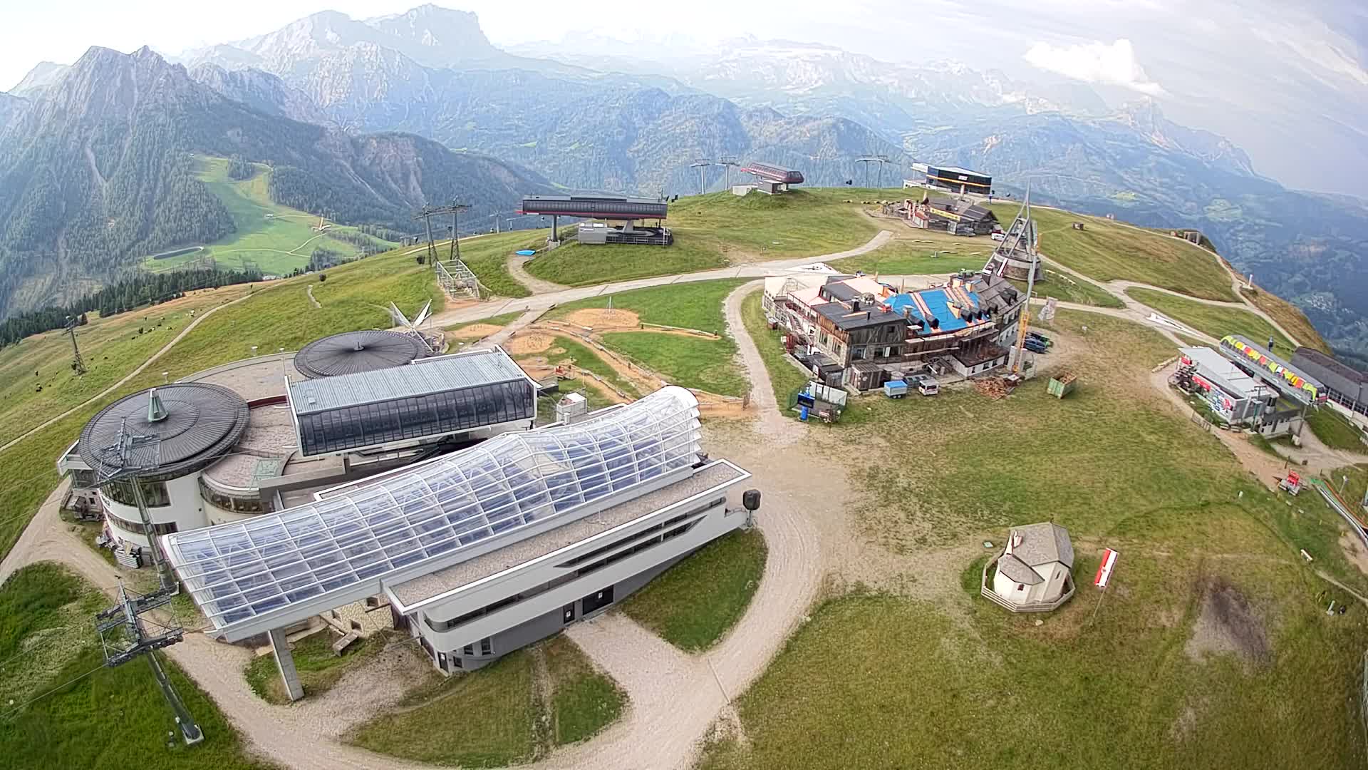 Kronplatz | cima | 2275m