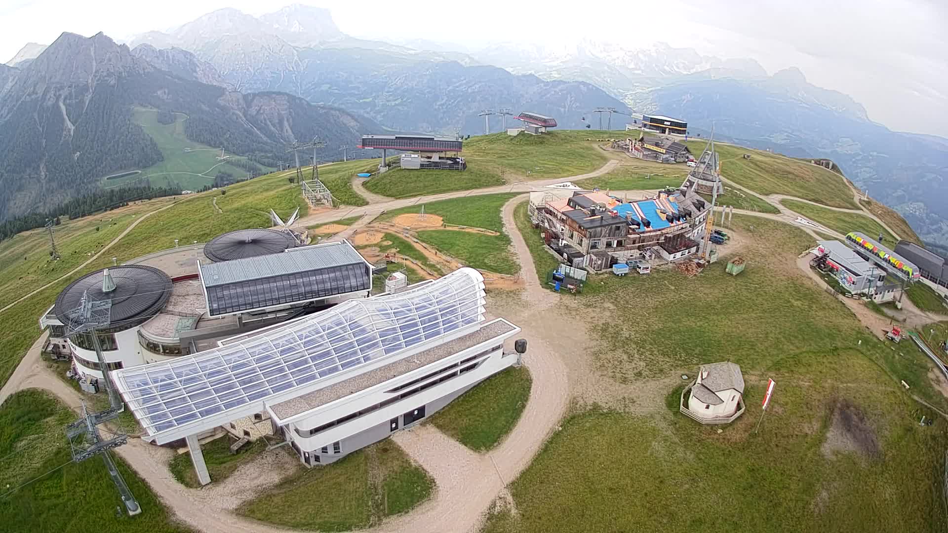 Kronplatz | Gipfel | 2275m