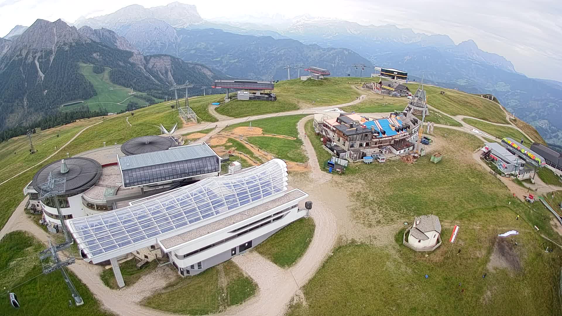 Plan de Corones | Vetta | 2275m