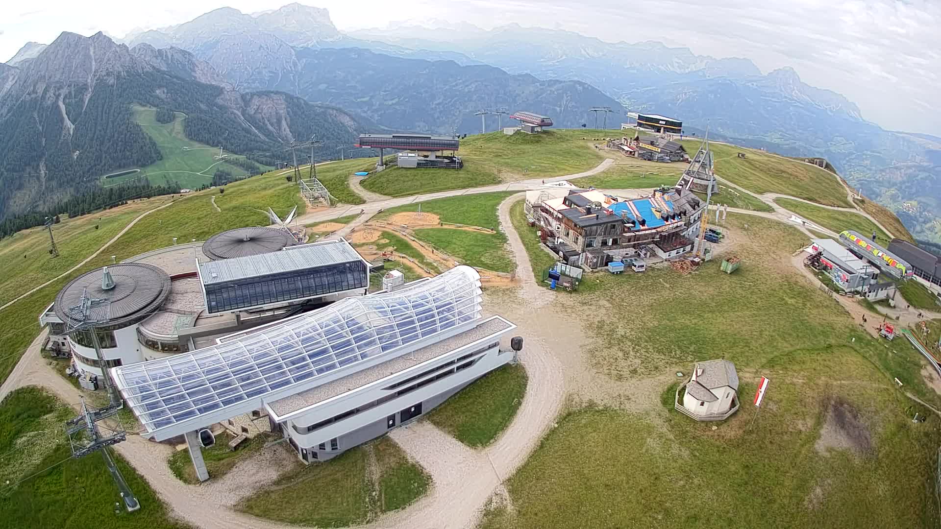 Kronplatz | cima | 2275m