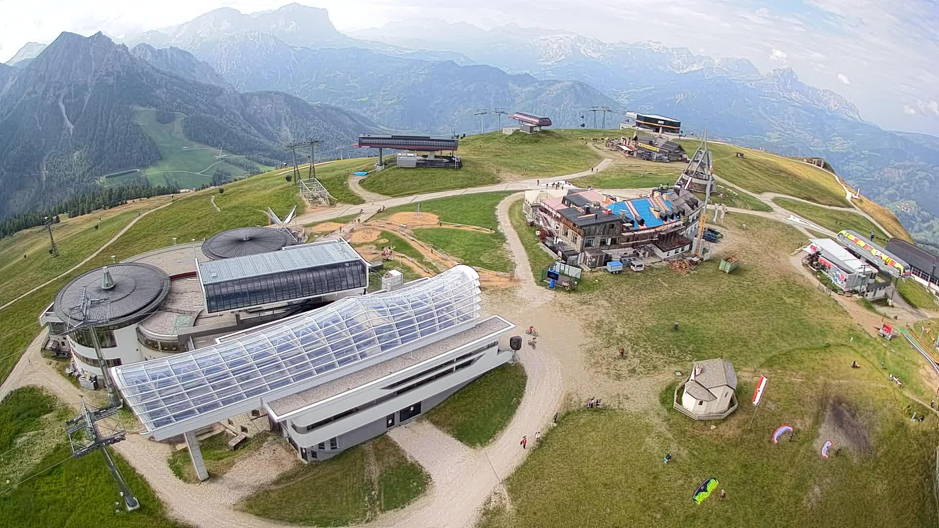 Kronplatz | vrh | 2275m