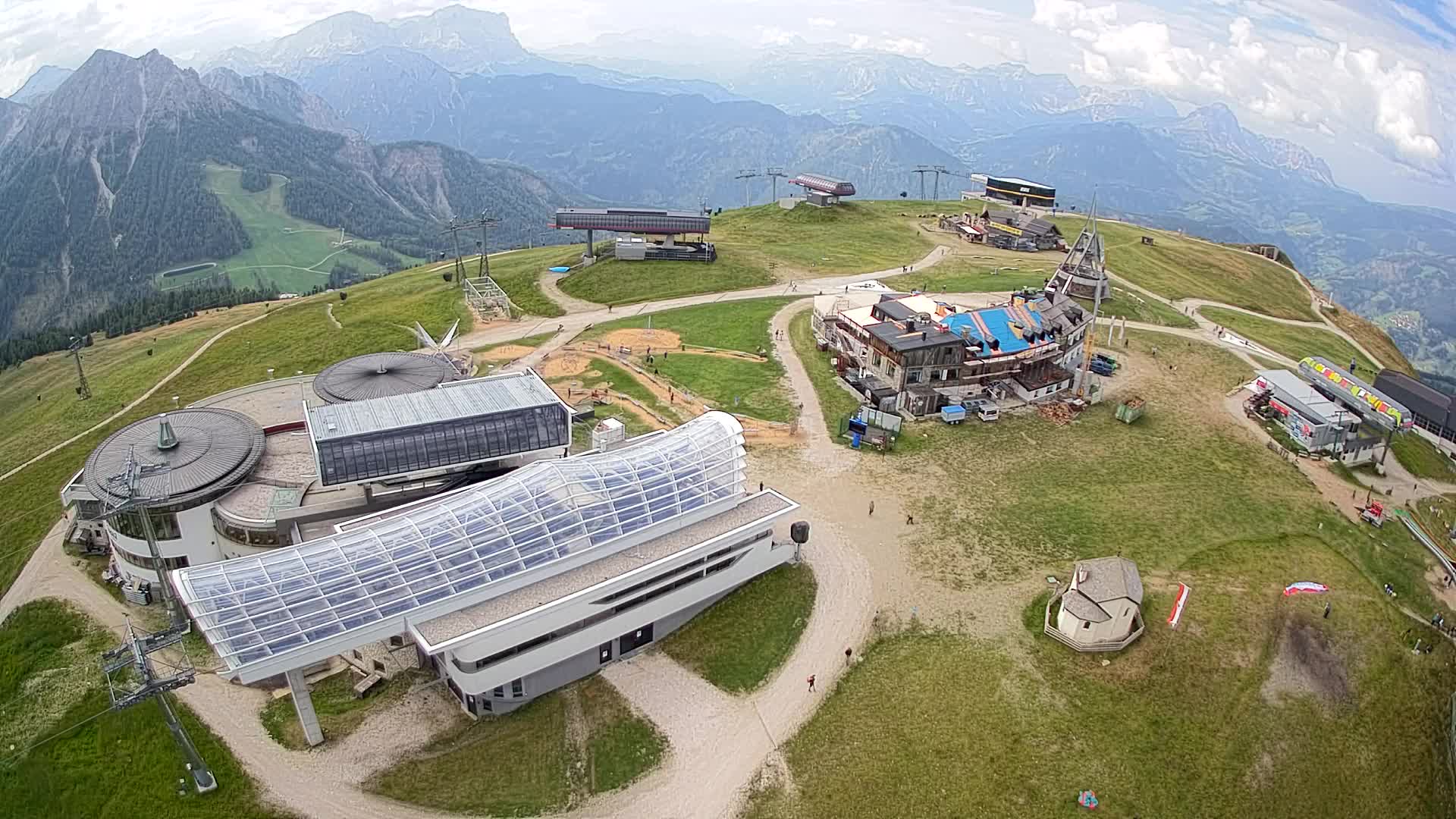 Kronplatz | vrh | 2275m