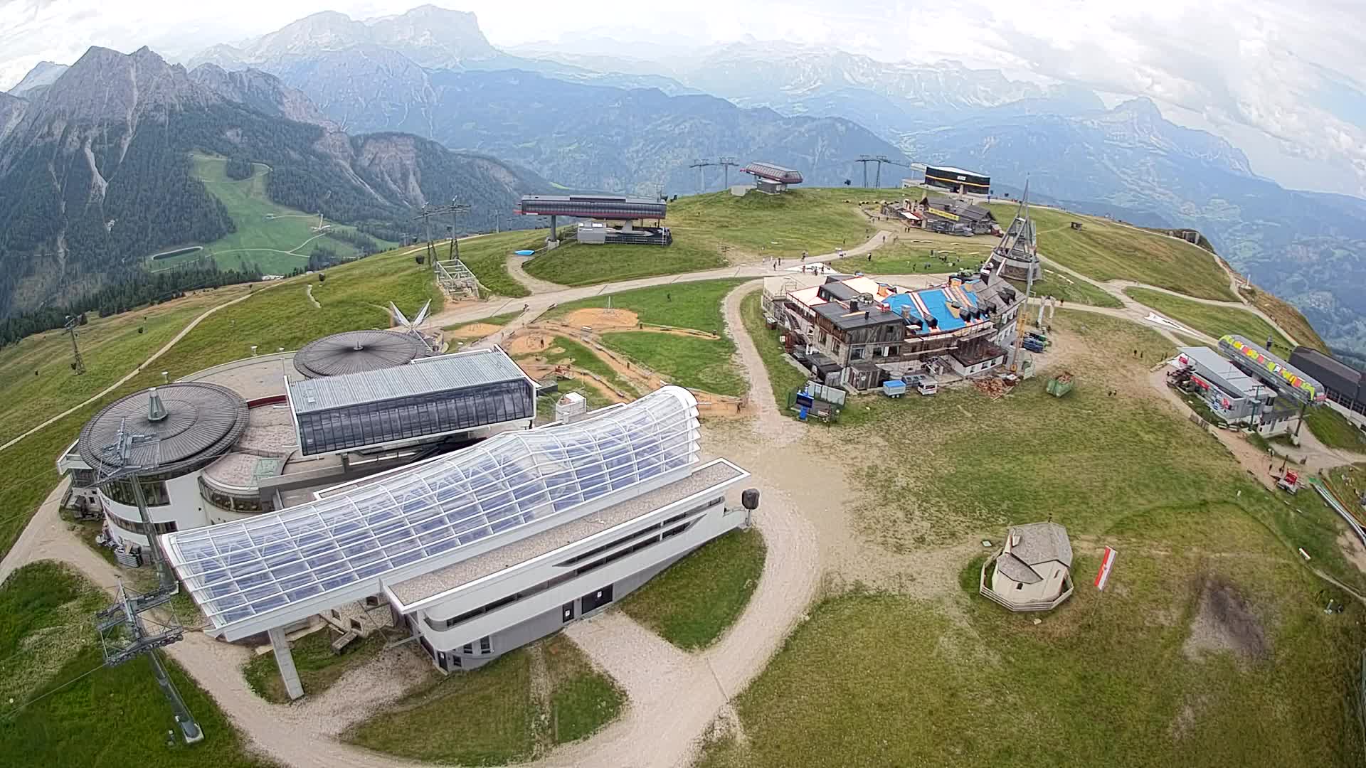 Kronplatz | vrh | 2275m