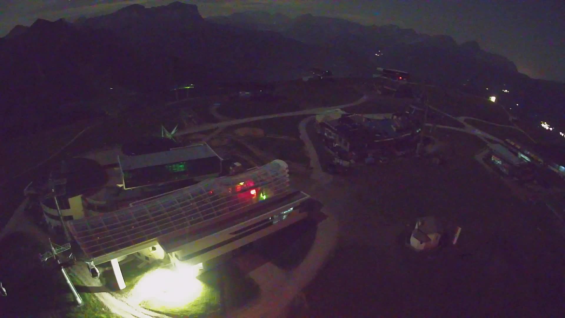 Kronplatz | vrh | 2275m