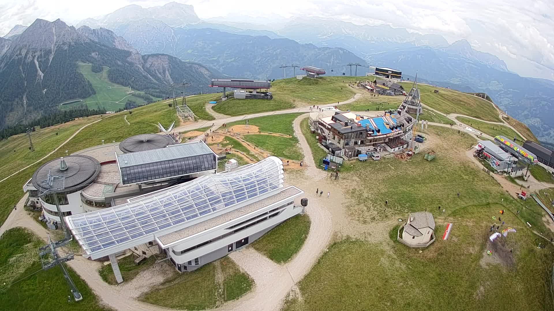 Kronplatz | vrh | 2275m