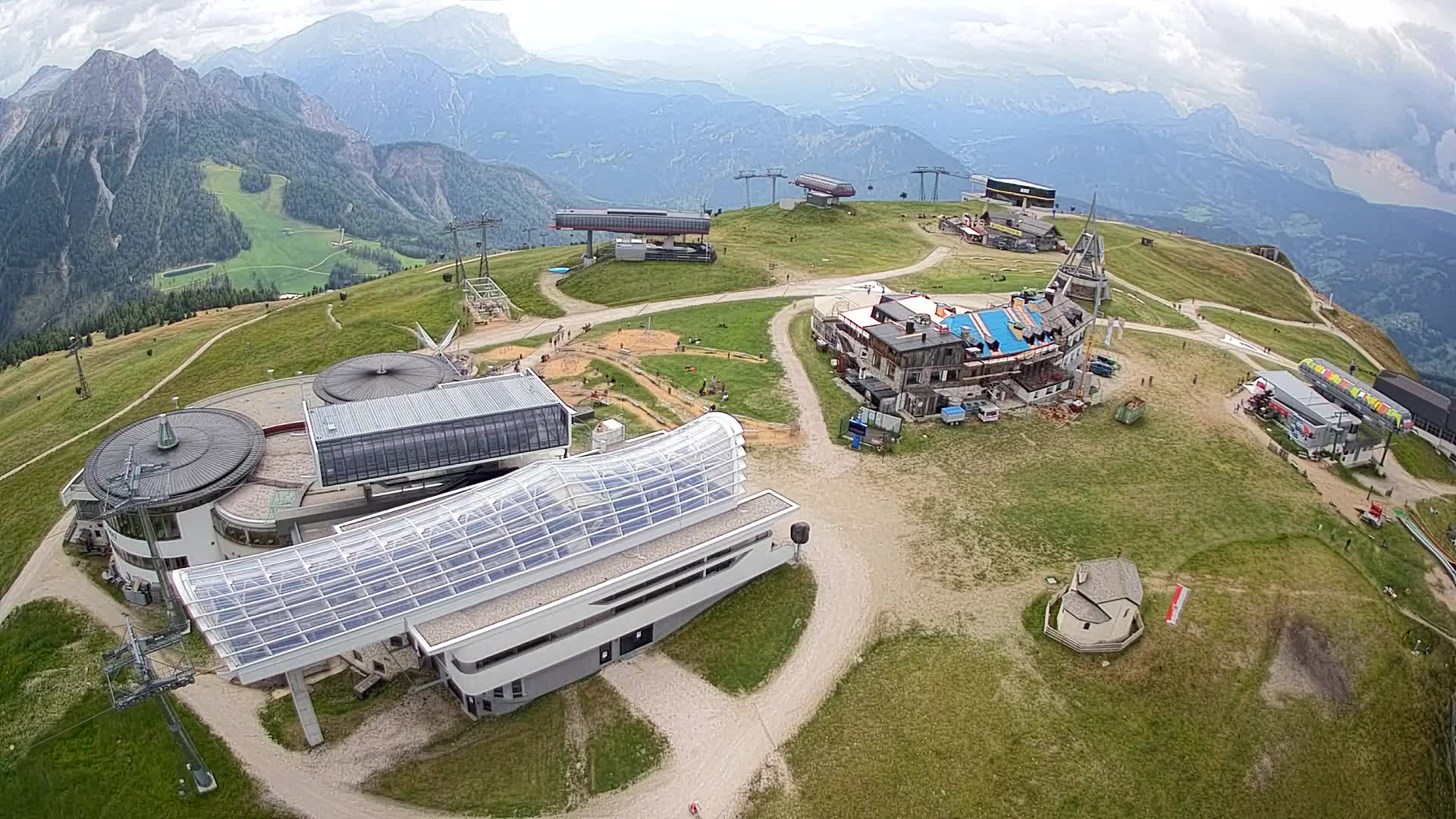 Kronplatz | vrh | 2275m