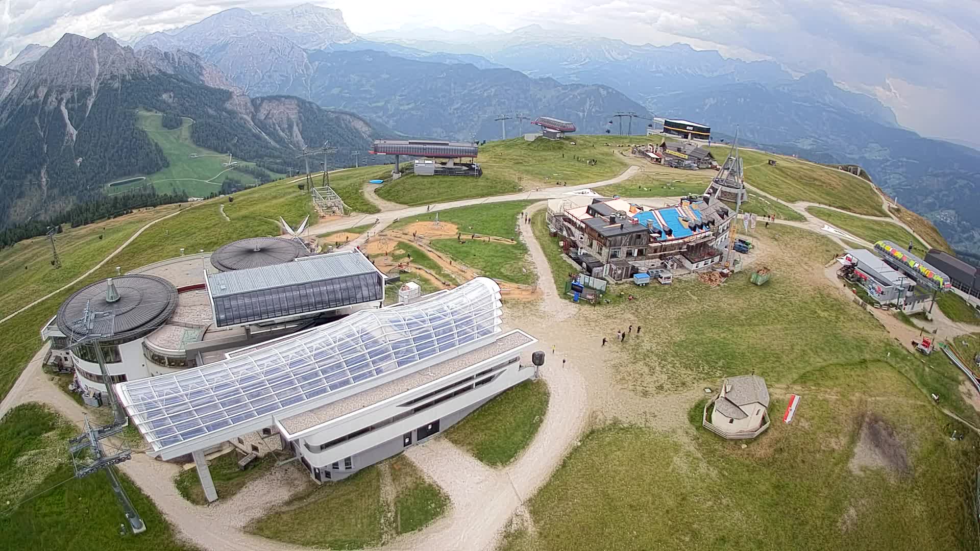 Kronplatz | cima | 2275m