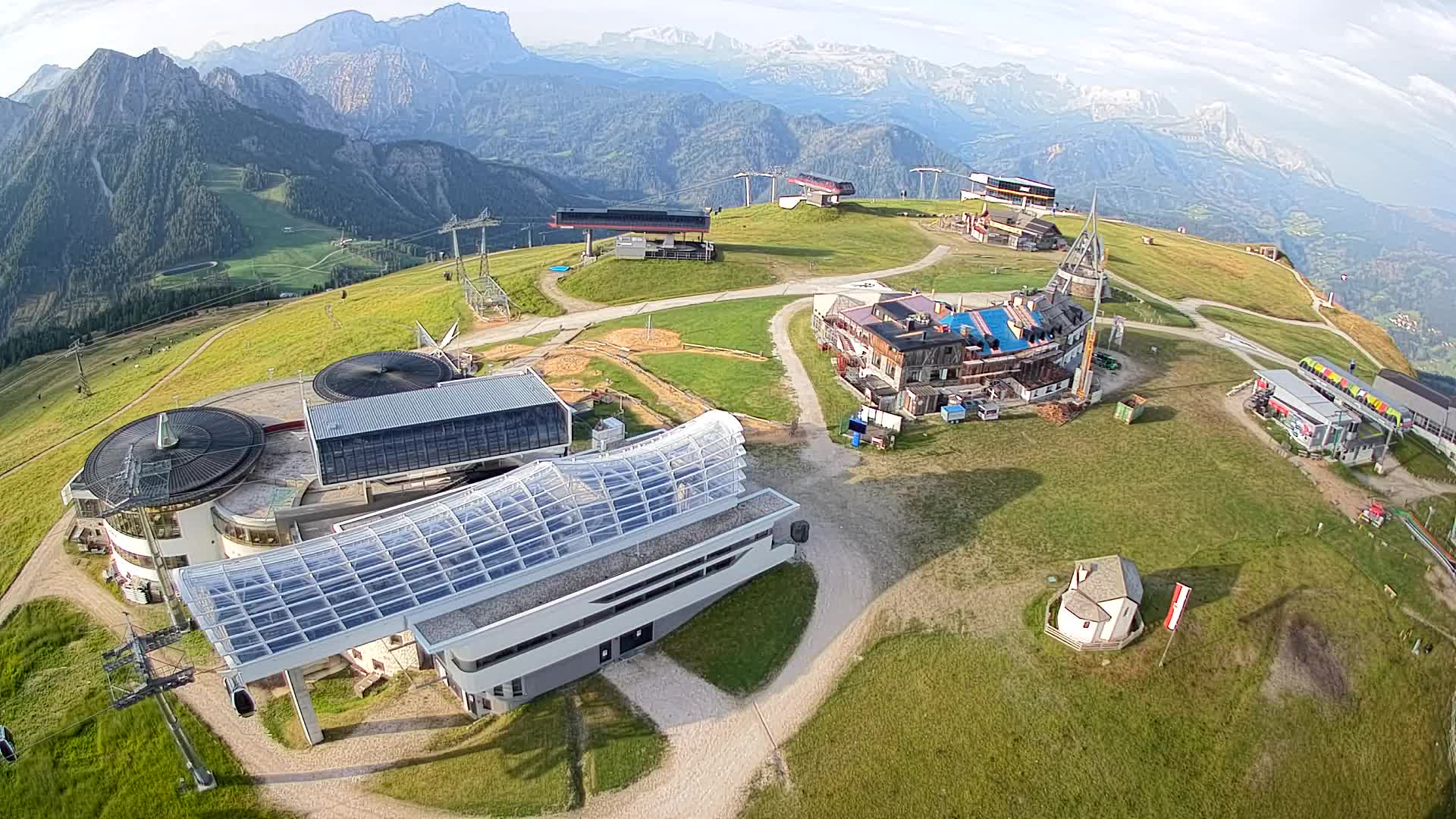 Kronplatz | cima | 2275m