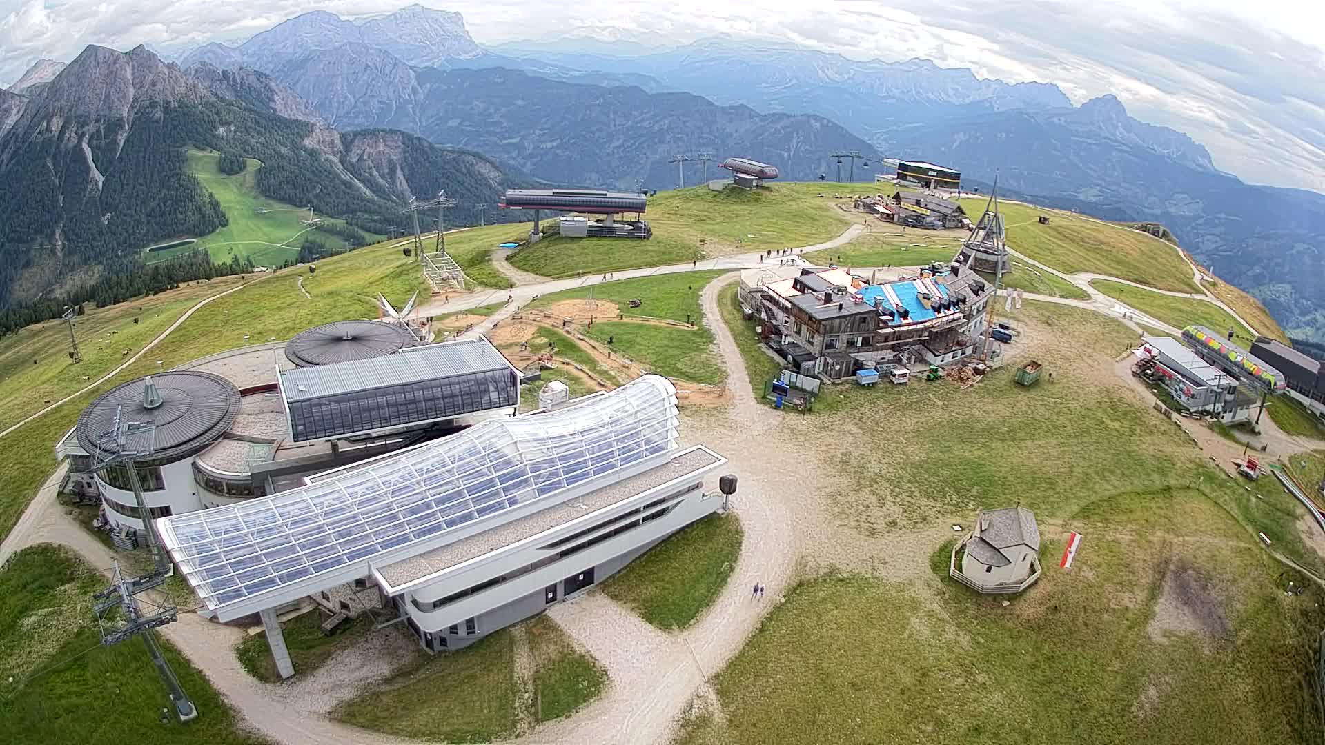 Kronplatz | peak | 2275m