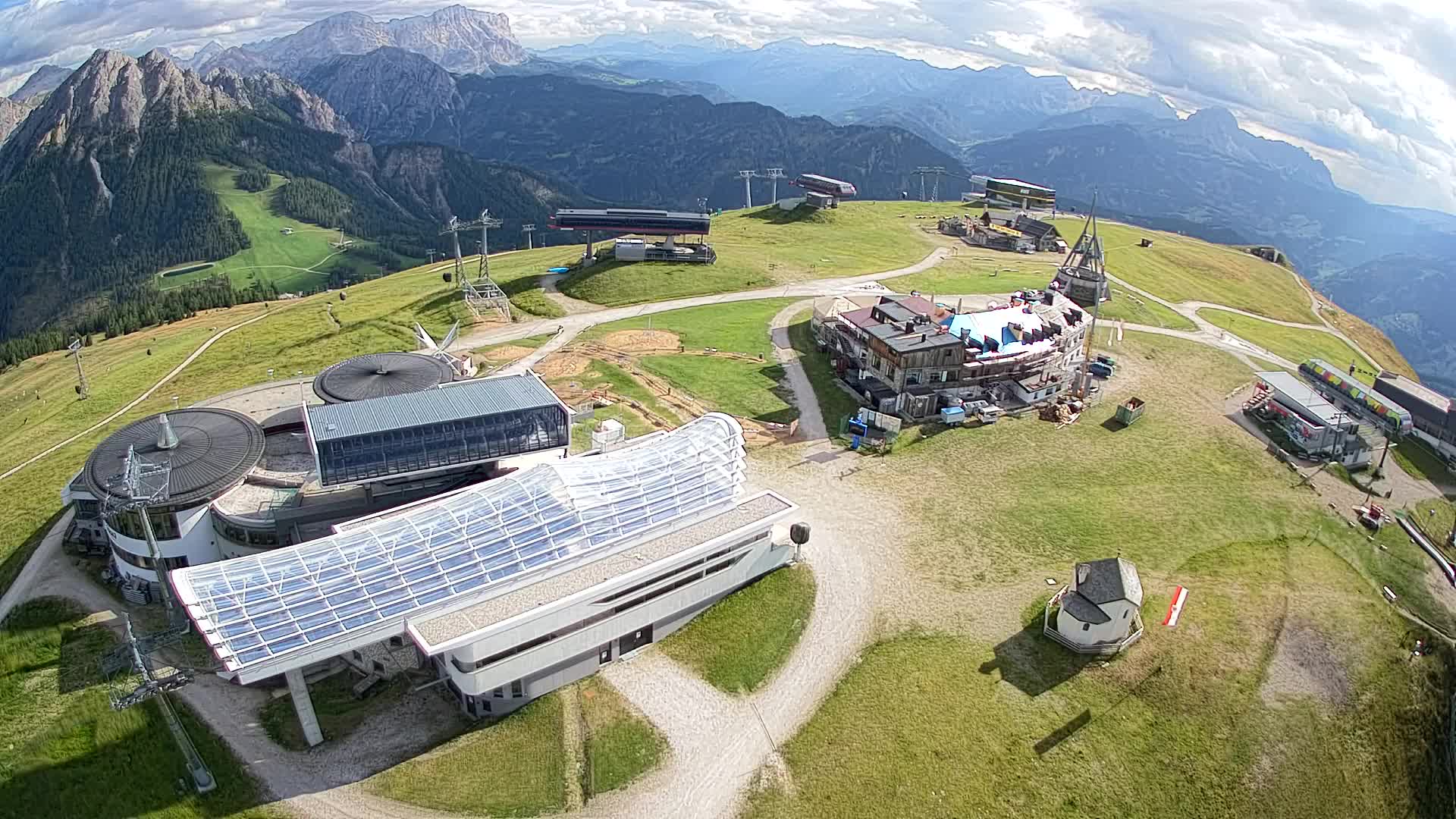 Kronplatz | peak | 2275m