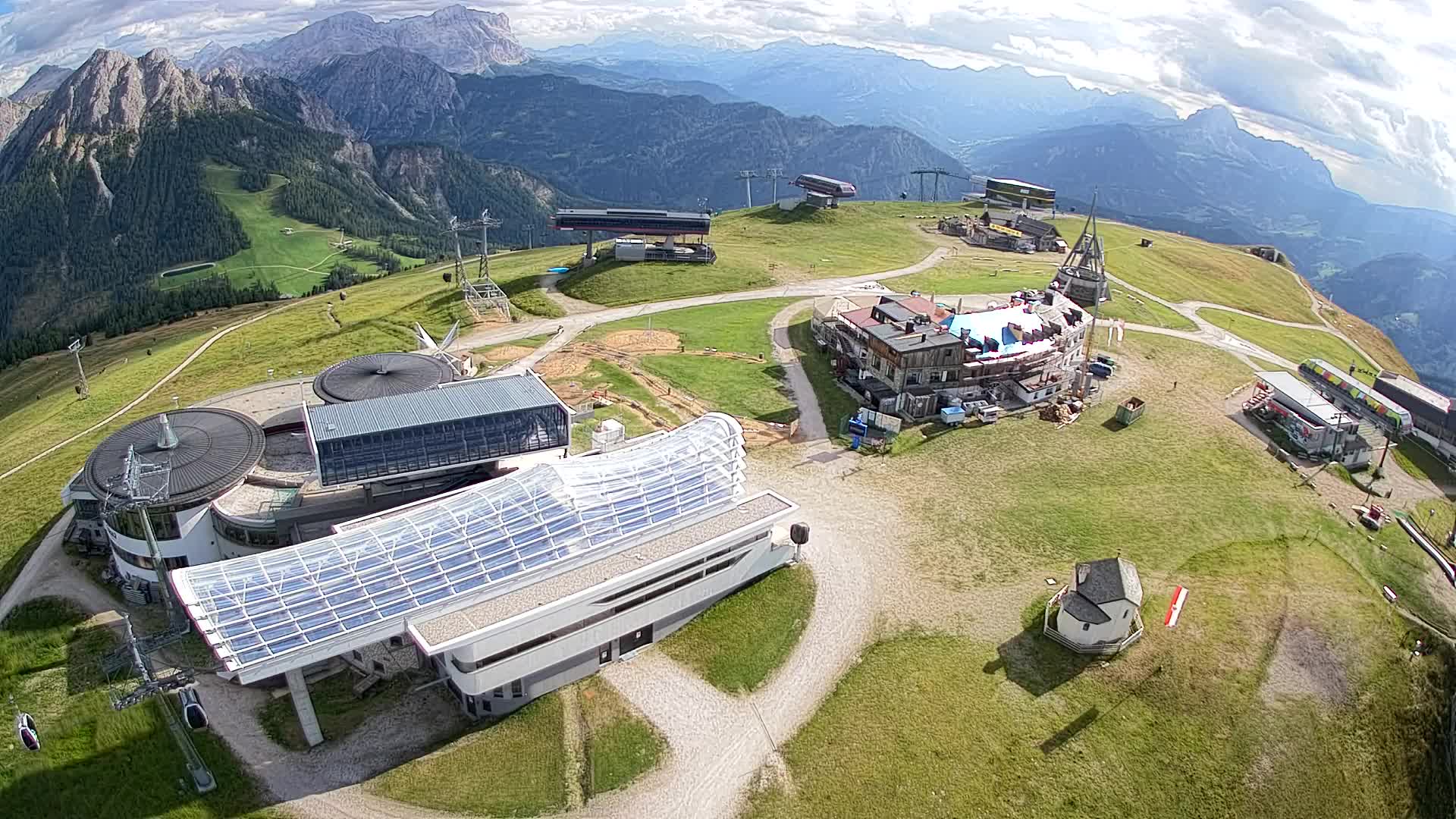 Kronplatz | peak | 2275m