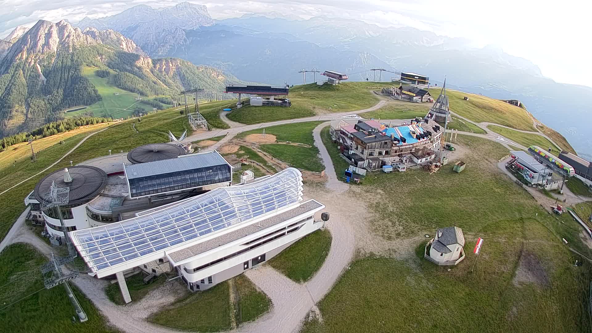 Kronplatz | Gipfel | 2275m