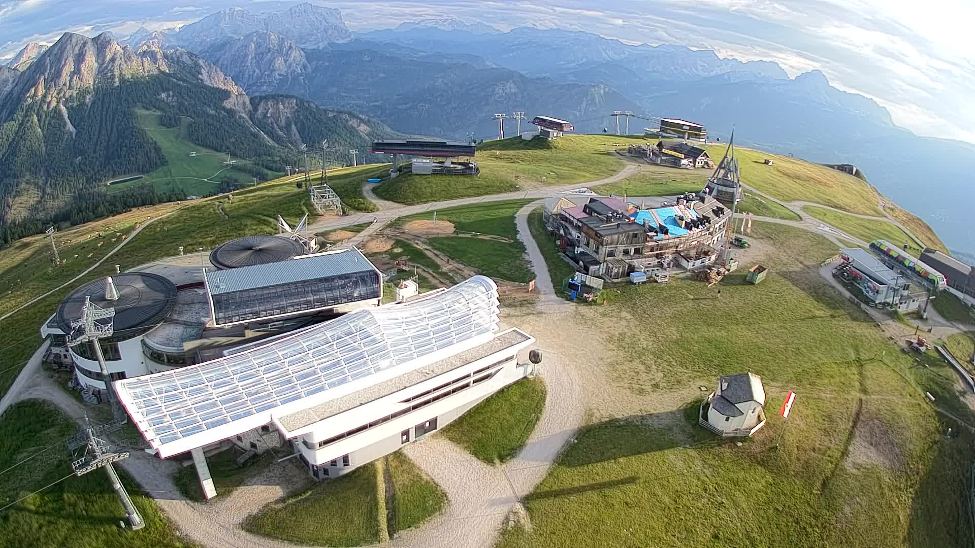 Kronplatz | peak | 2275m