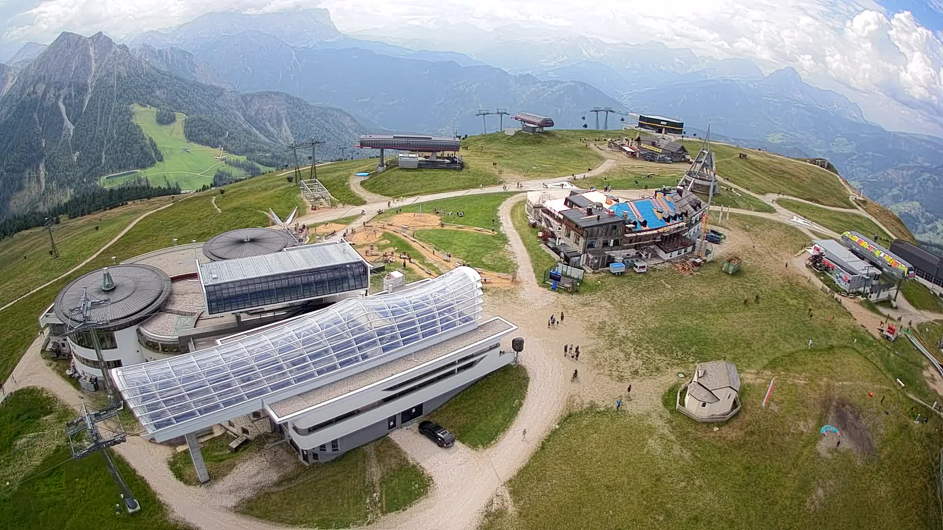 Kronplatz | vrh | 2275m