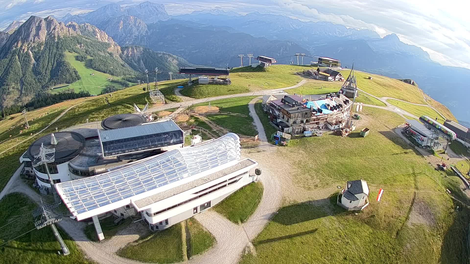 Kronplatz | sommet | 2275m