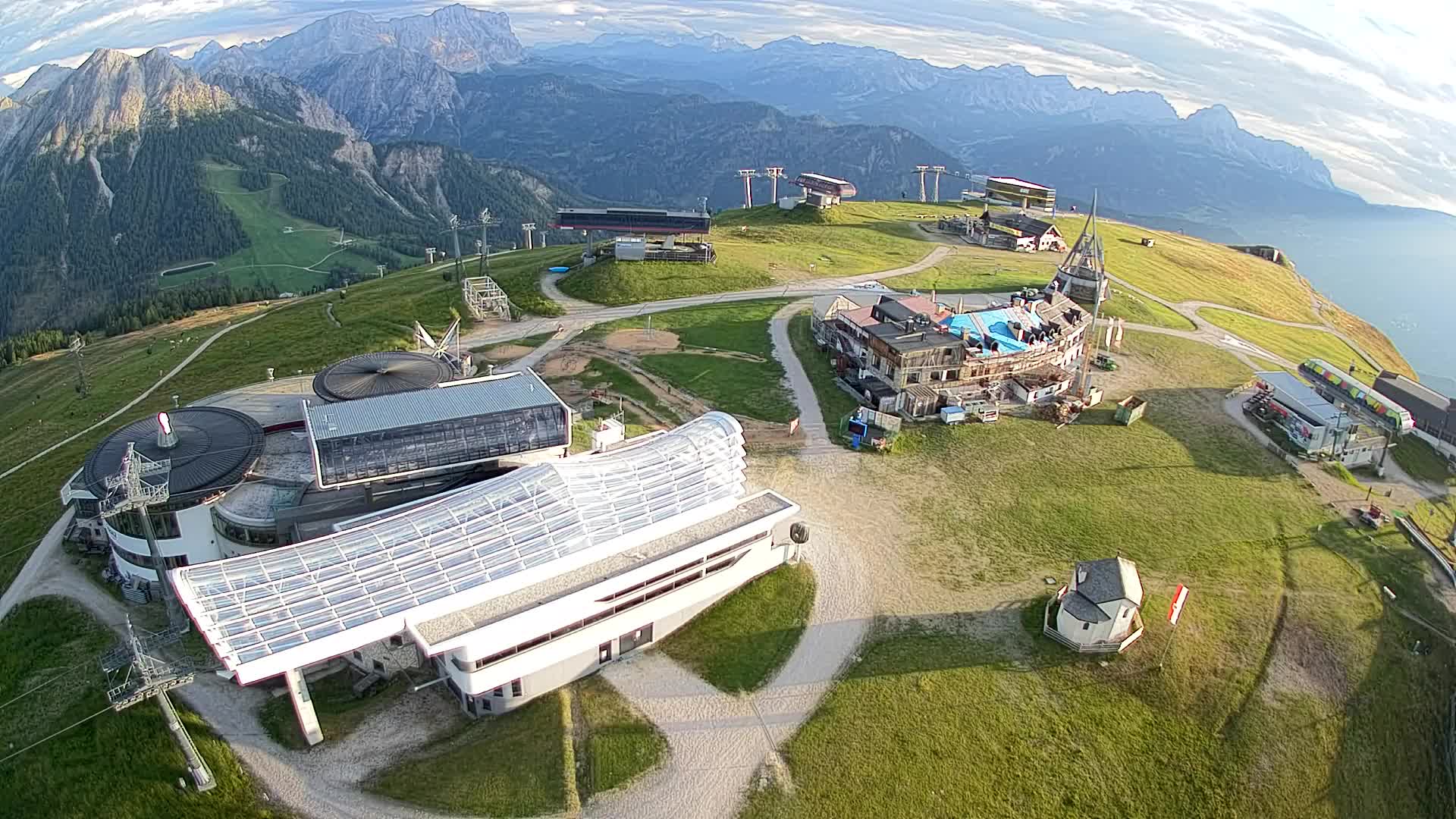 Kronplatz | peak | 2275m