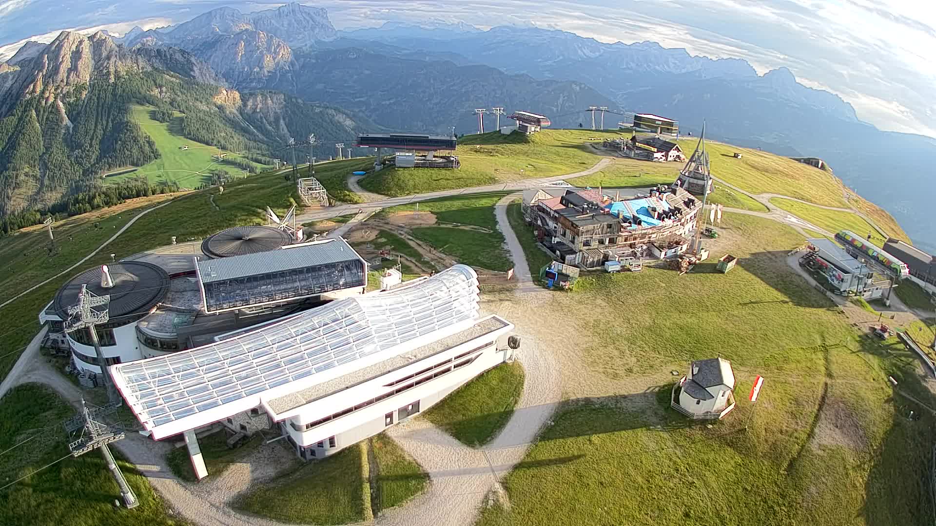 Kronplatz | cima | 2275m