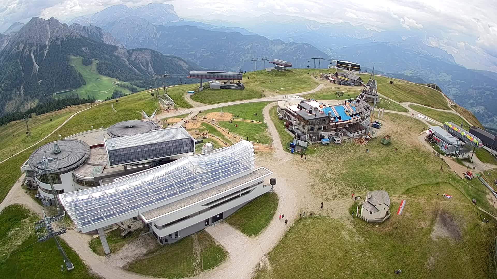 Kronplatz | cima | 2275m